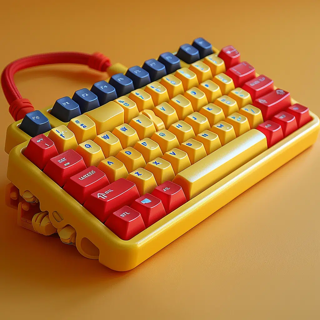 akko keyboard