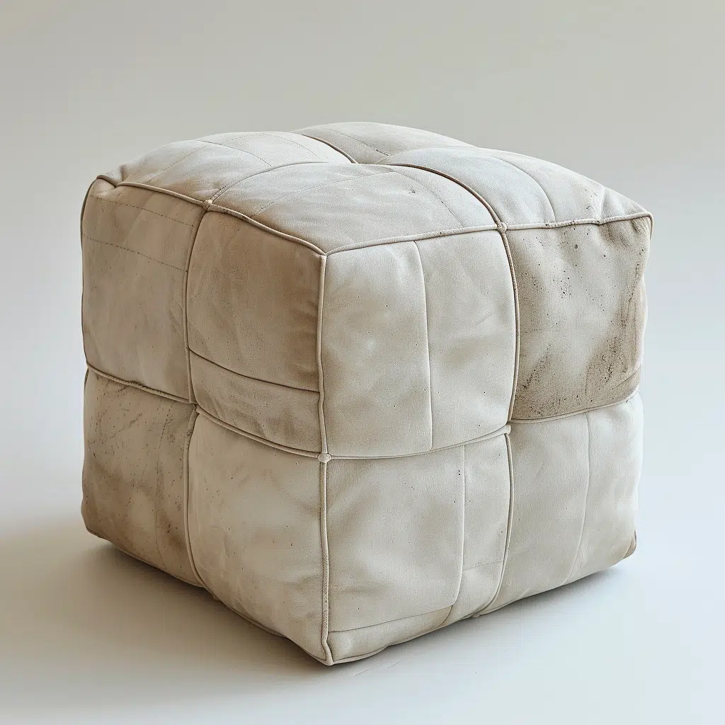 cube pillow