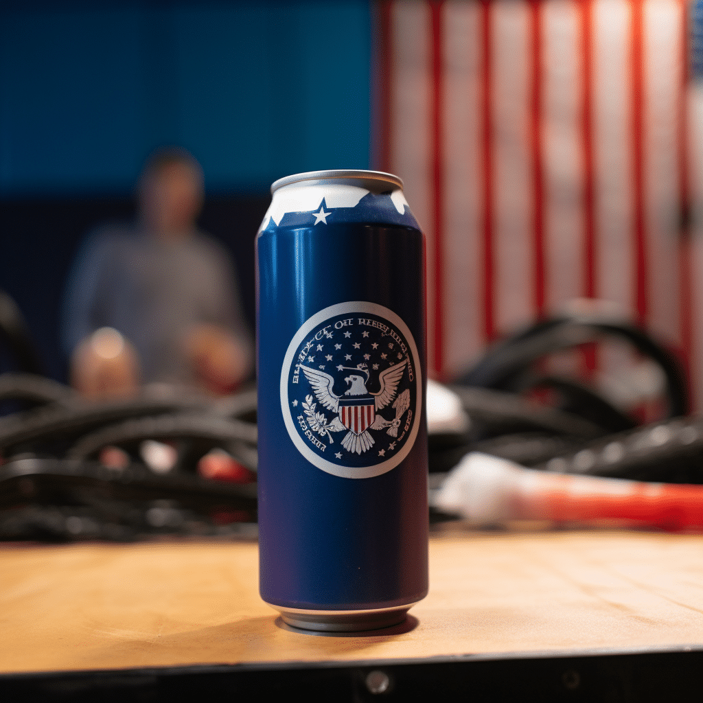 bud light new beer can