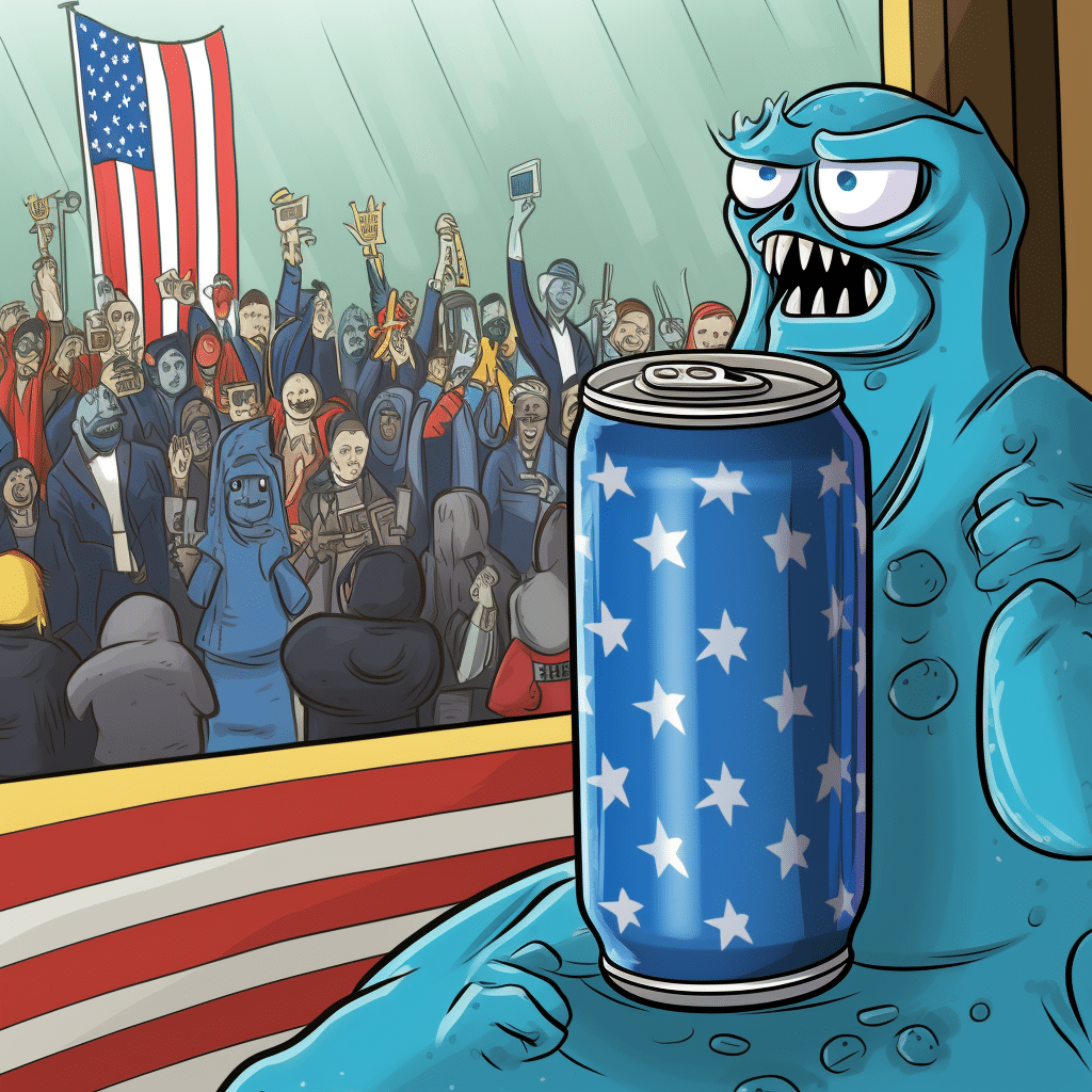 Bud light ceo