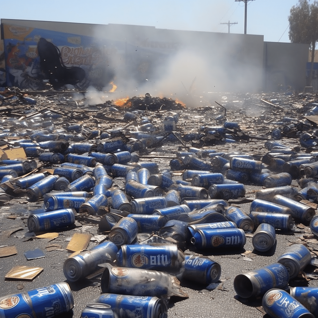 Will Bud Light CEO get Fired