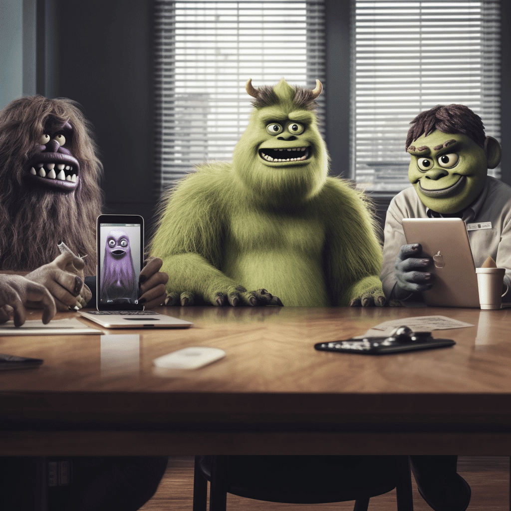 Samsung Board Members