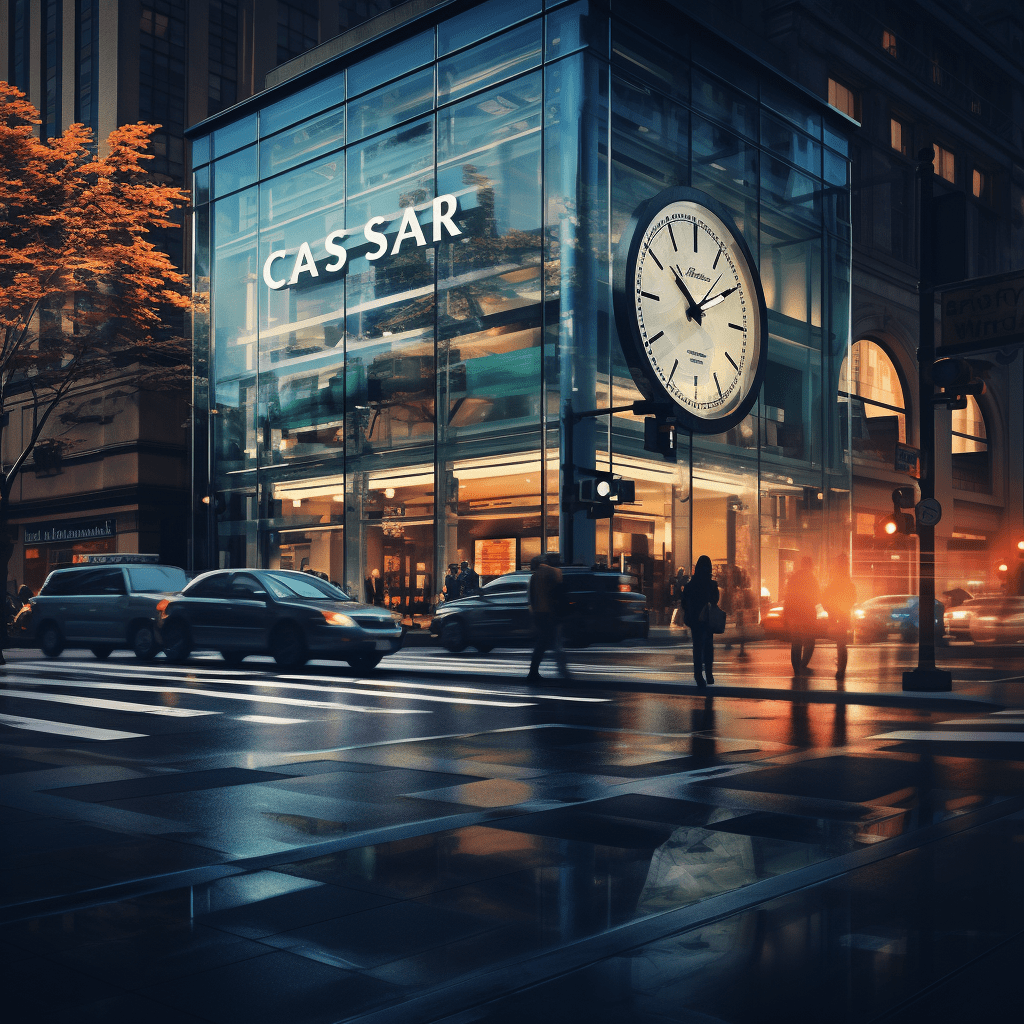 Chase Bank Hours