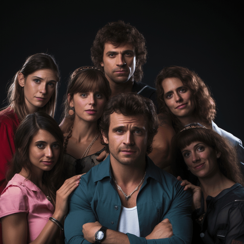 rocky balboa cast