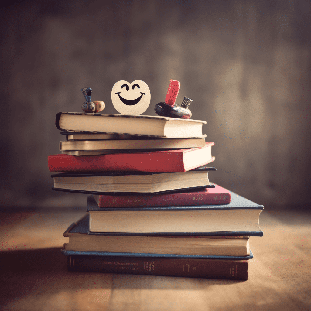 best self help books