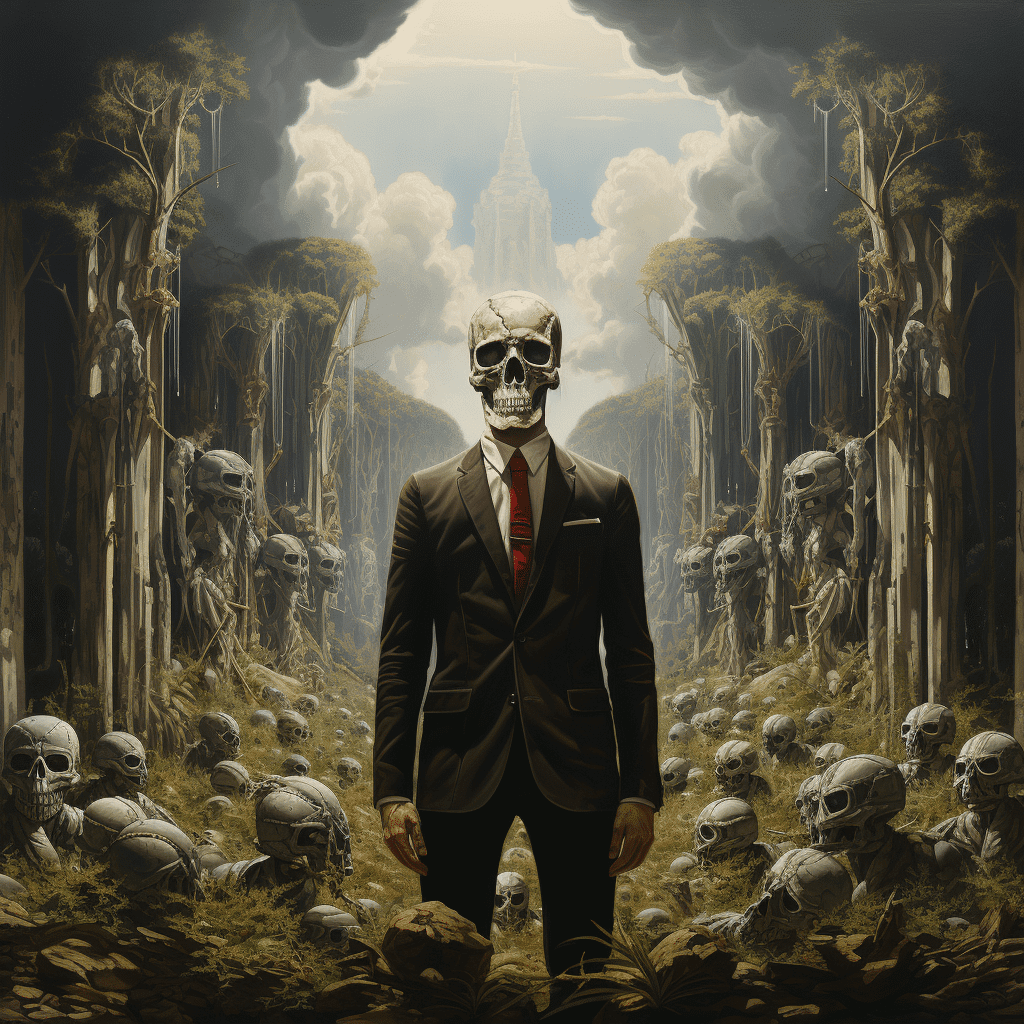 el señor de los cielos