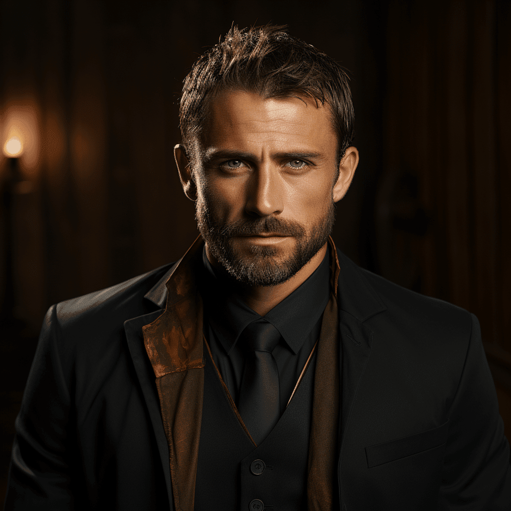 rafael amaya