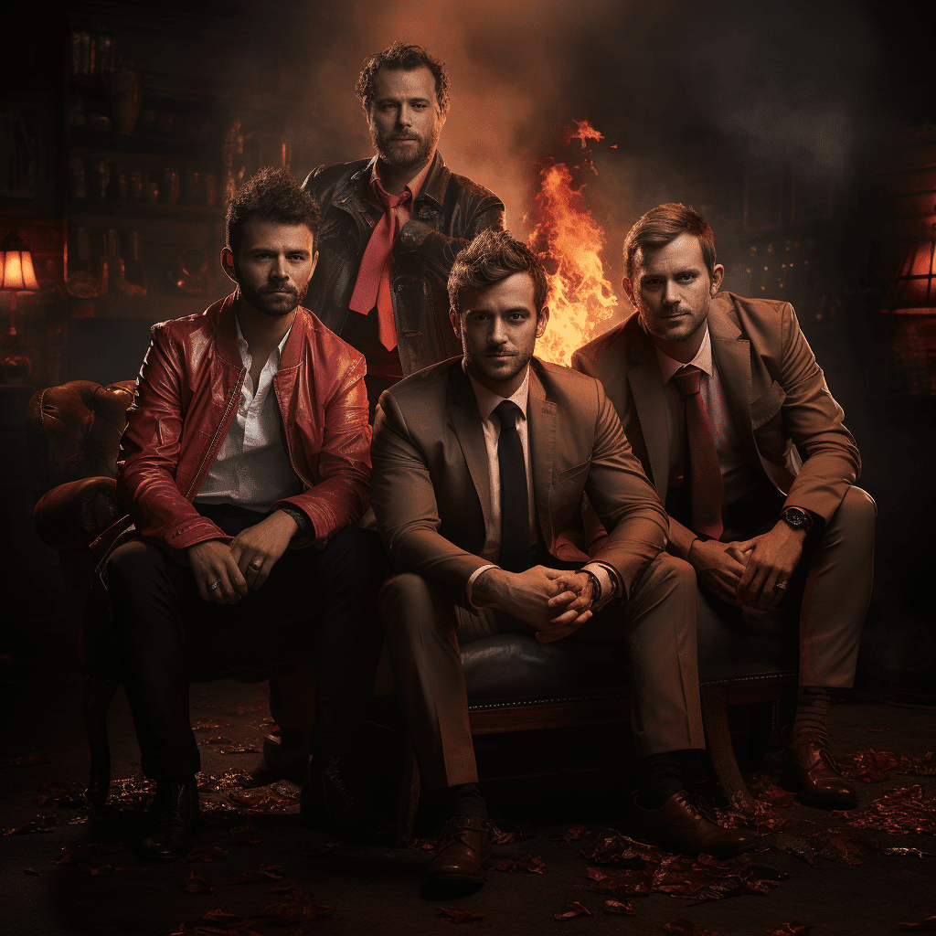 the boys season 4