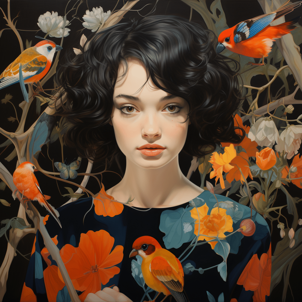 ana walshe