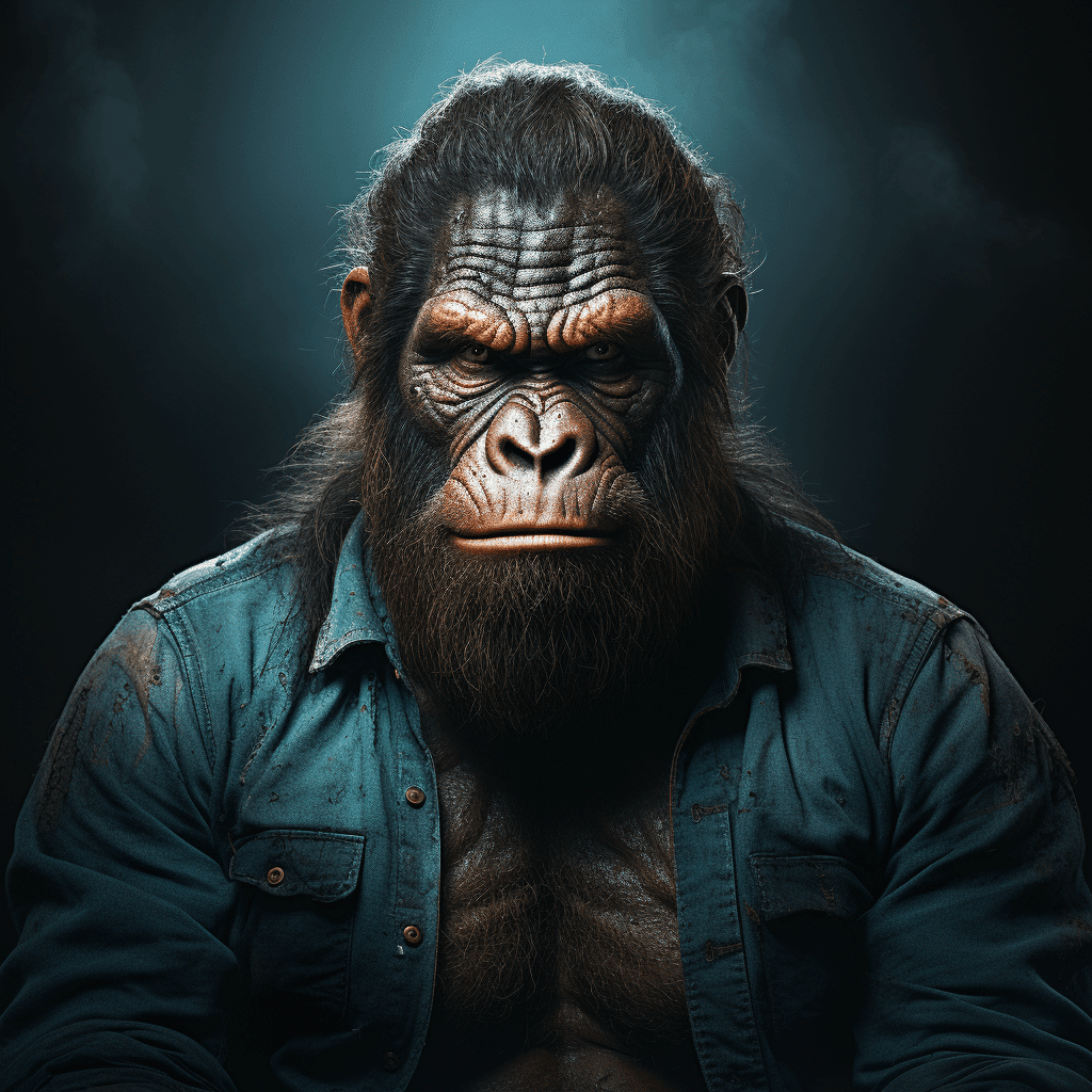ape stock