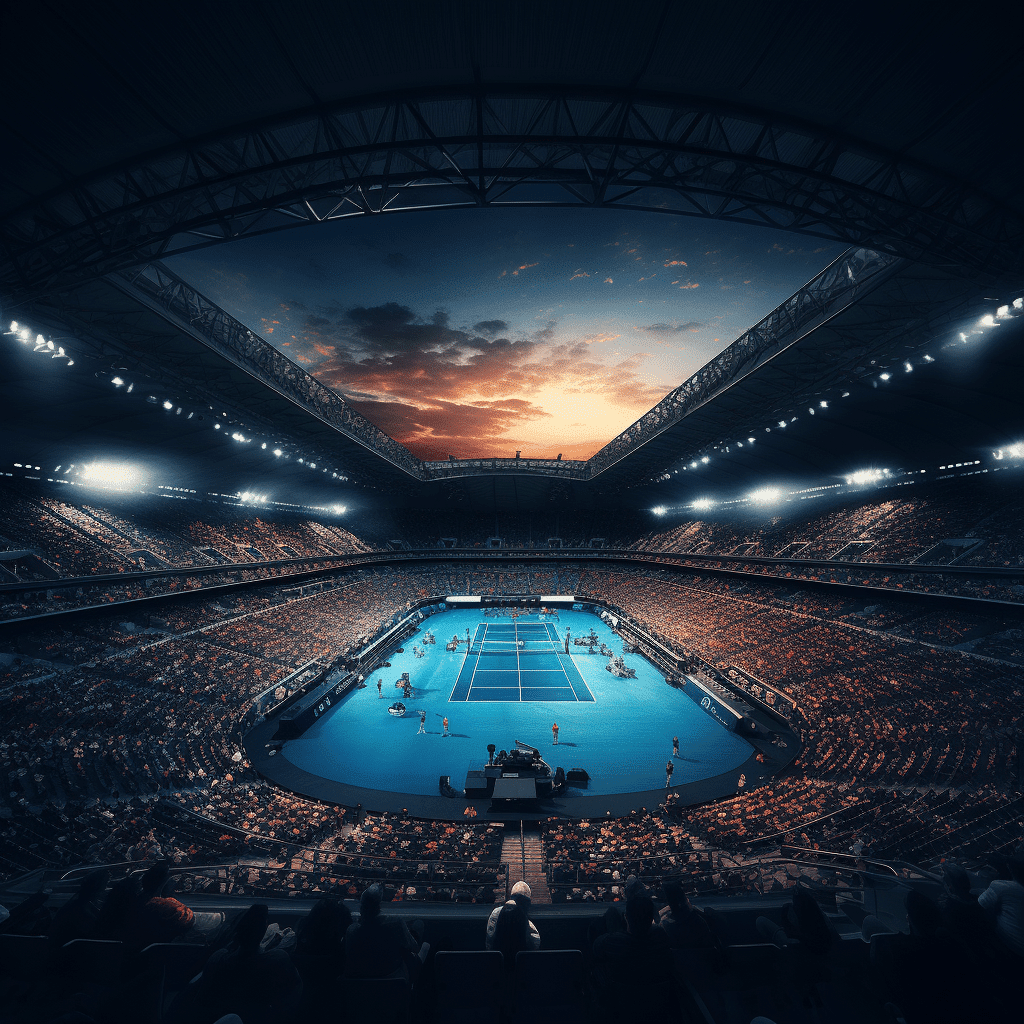 australian open 2023
