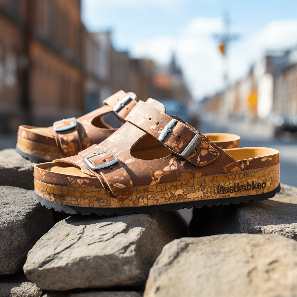 birkenstock boston