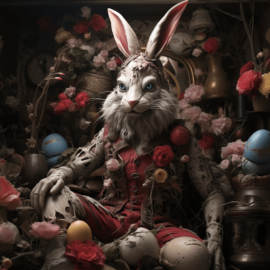 easter 2023