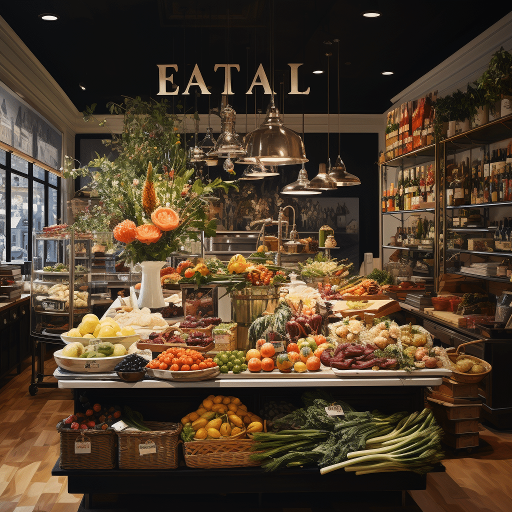 eataly