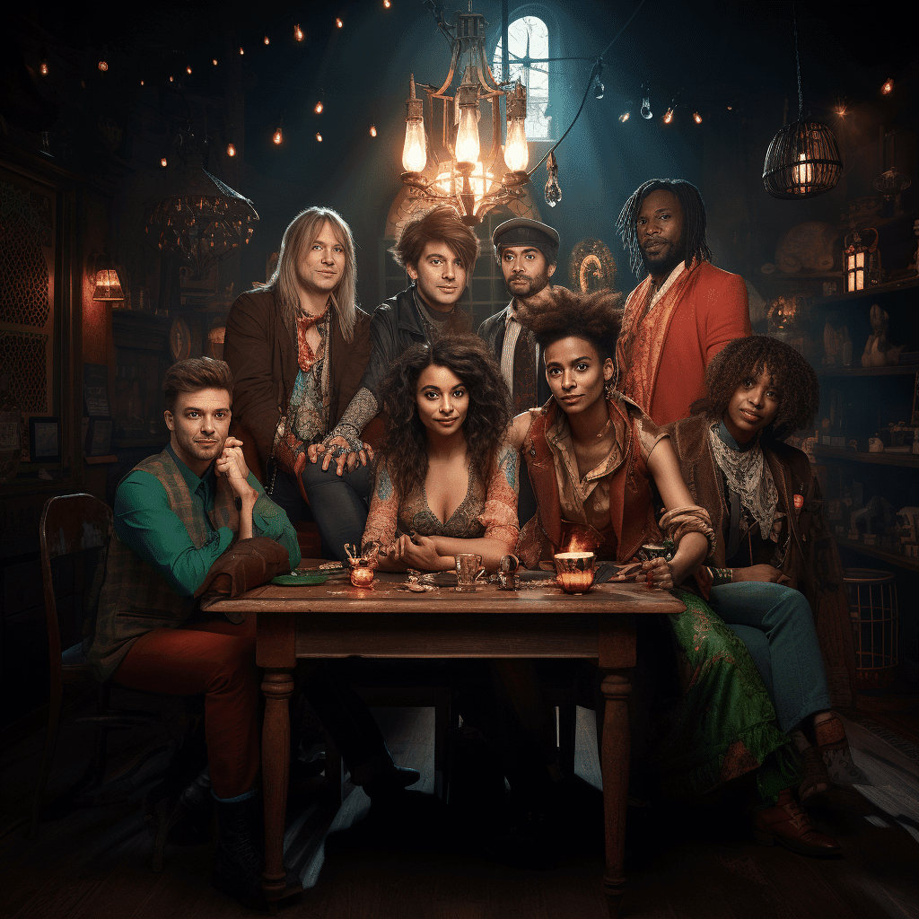 firefly lane season 2