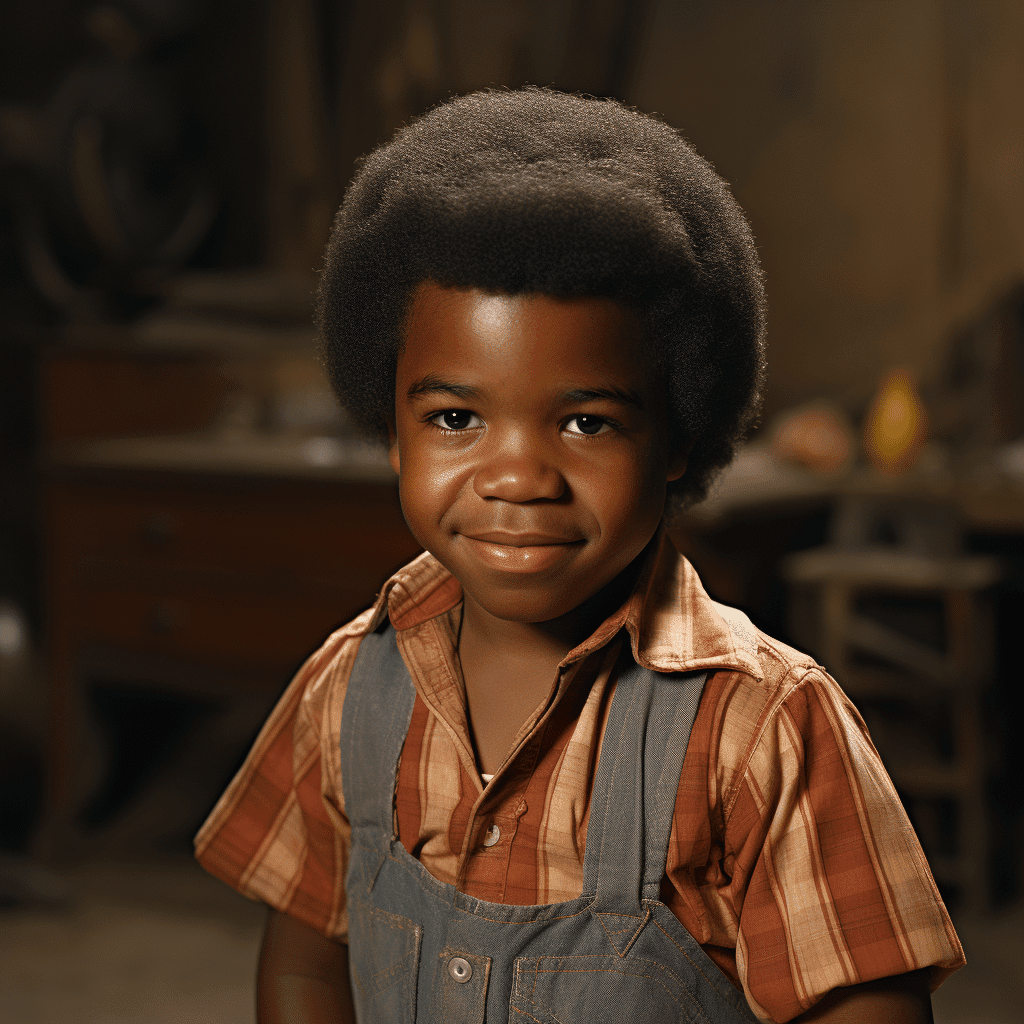 gary coleman
