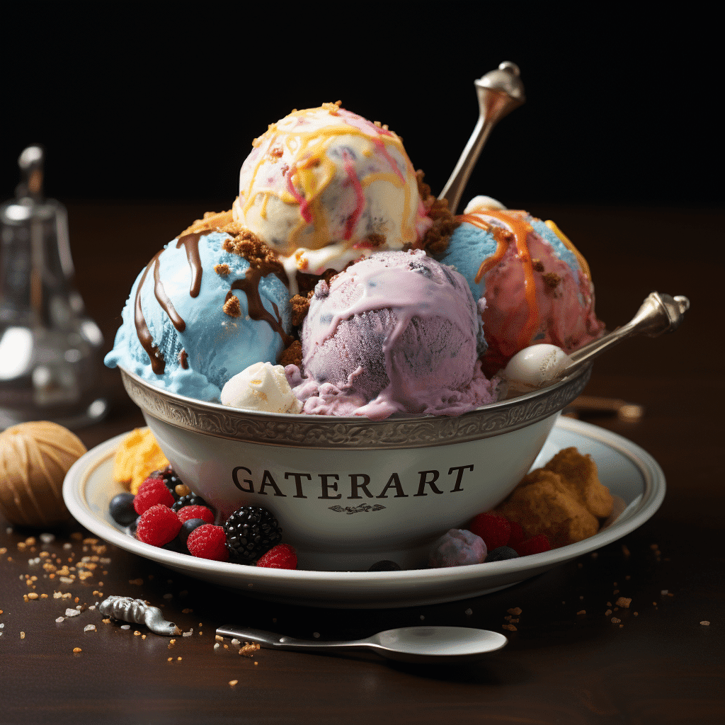 graeters ice cream