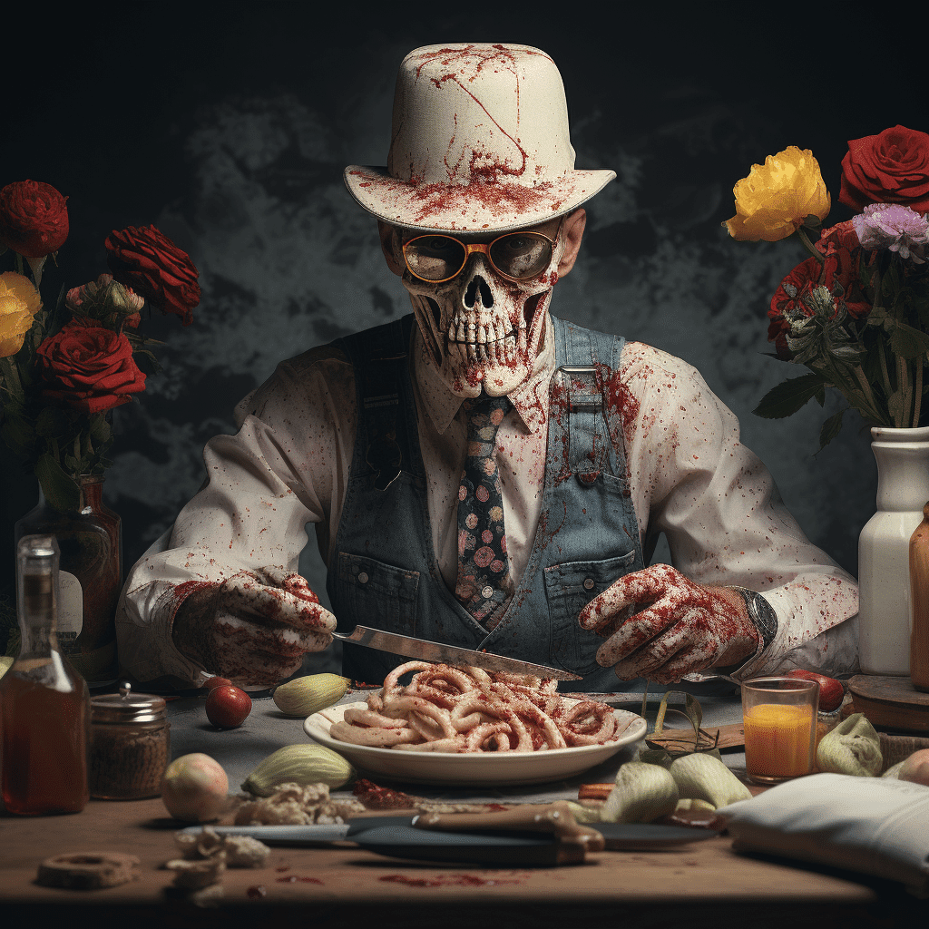 idaho killer