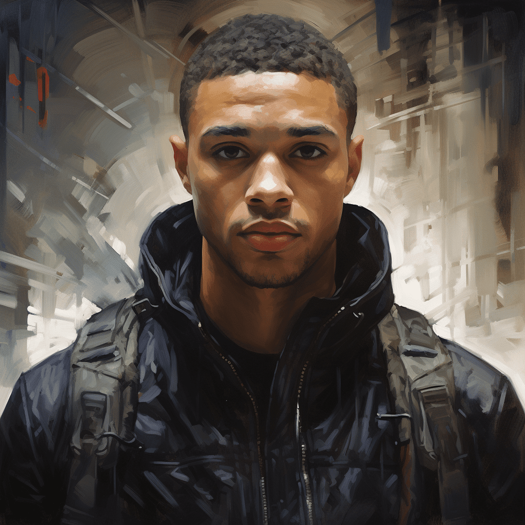 jacob anderson