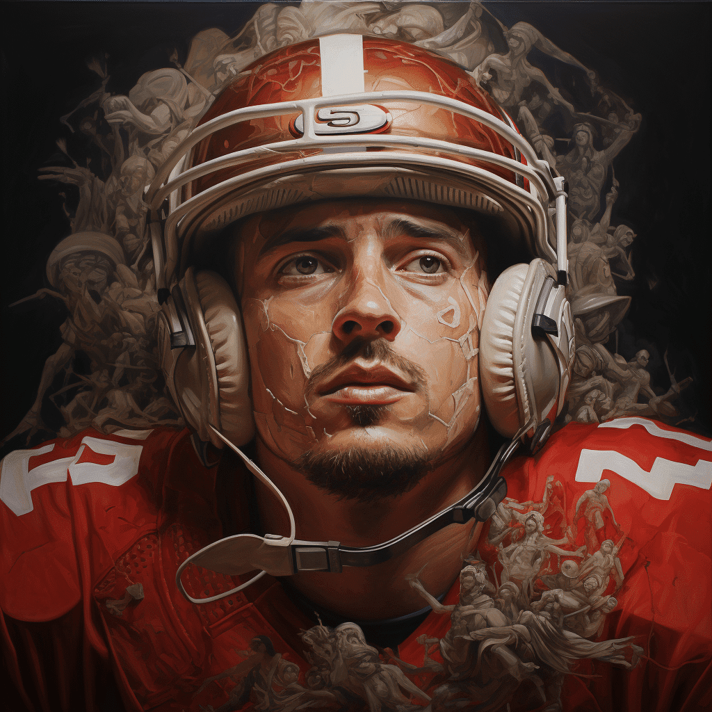 joe staley