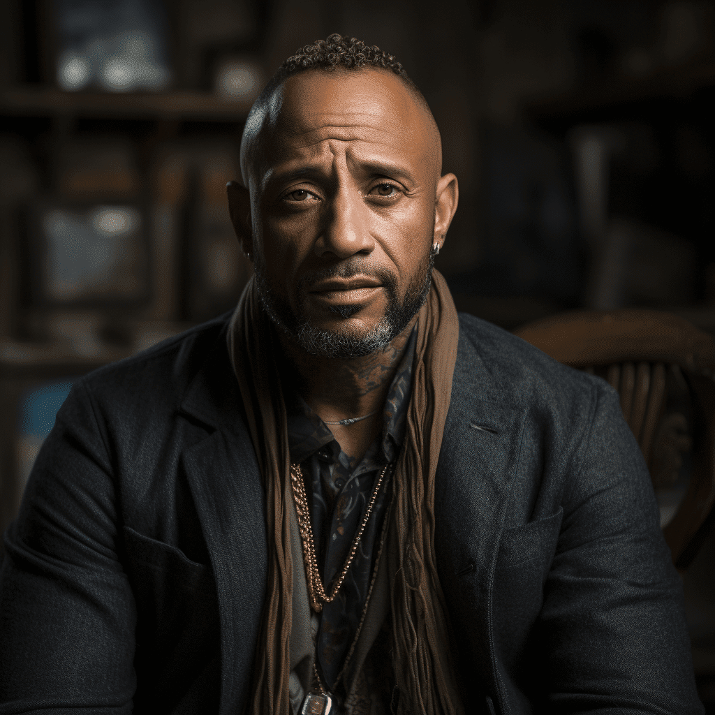 kenya barris