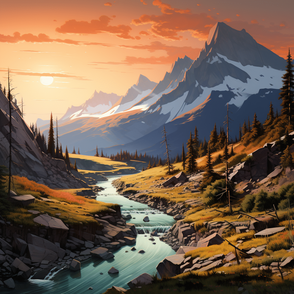 mountain america