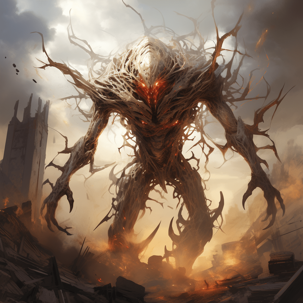 phyrexian all will be one