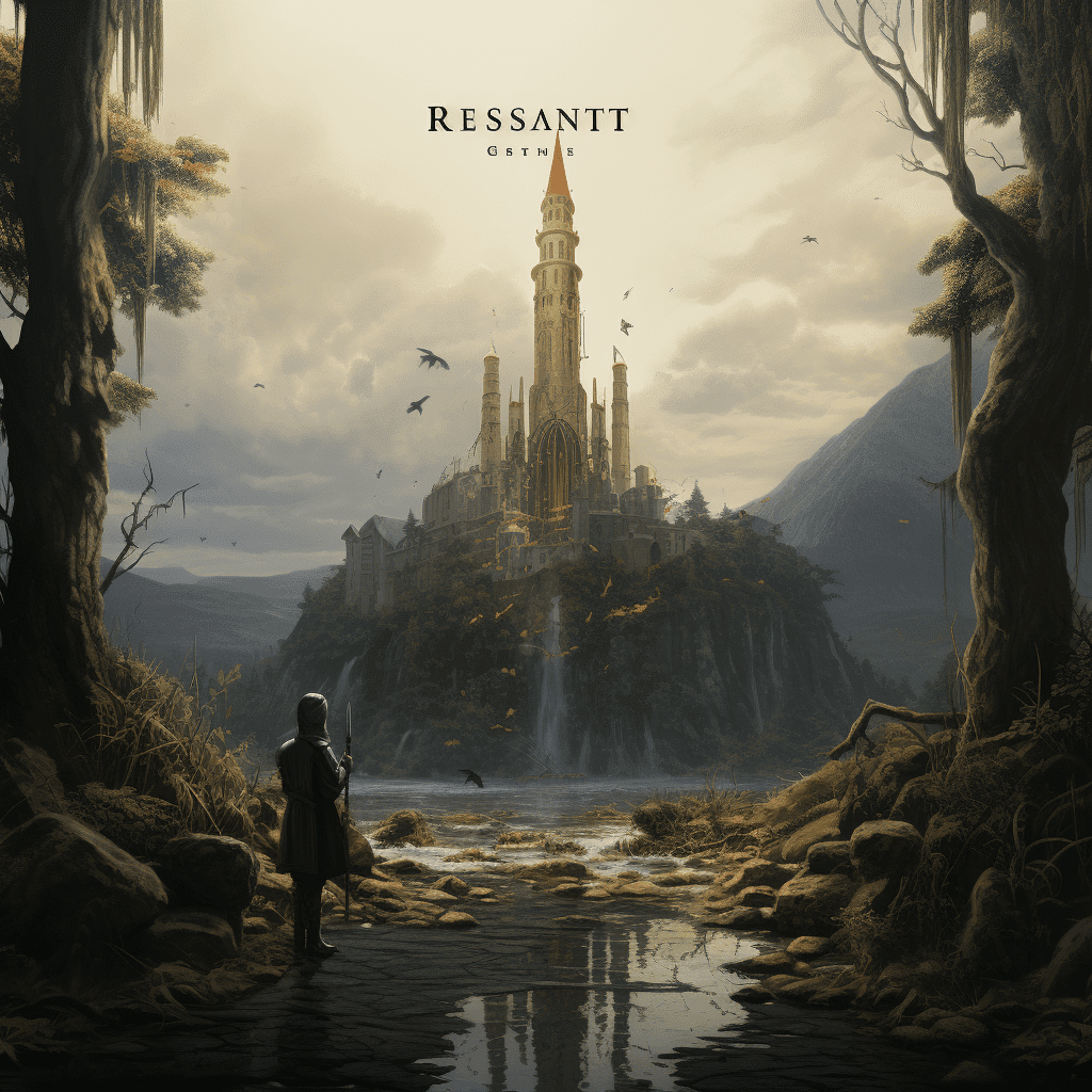 resent