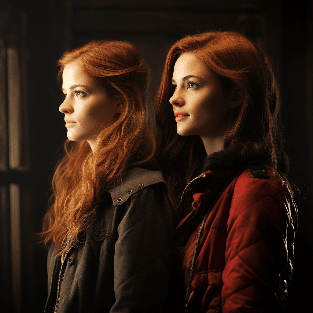 season 3 ginny and georgia