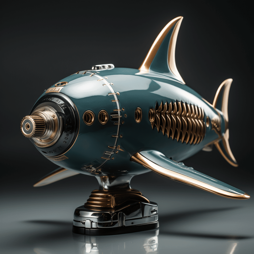 shark hair dryer