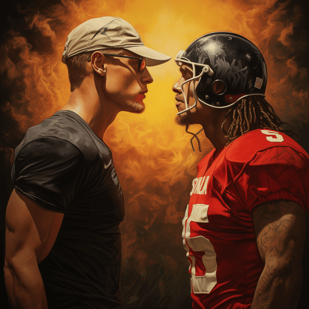 sideline swap