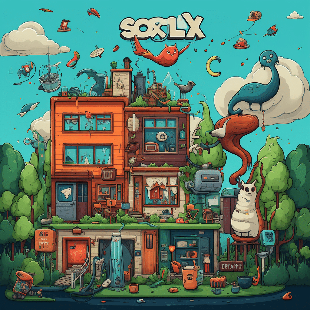 soxl stock