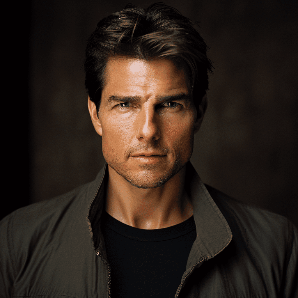 tom cruise age