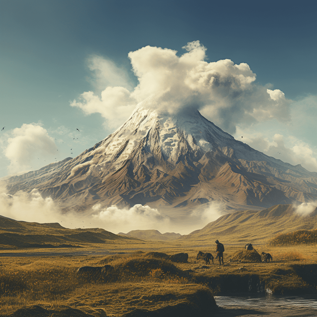 cotopaxi