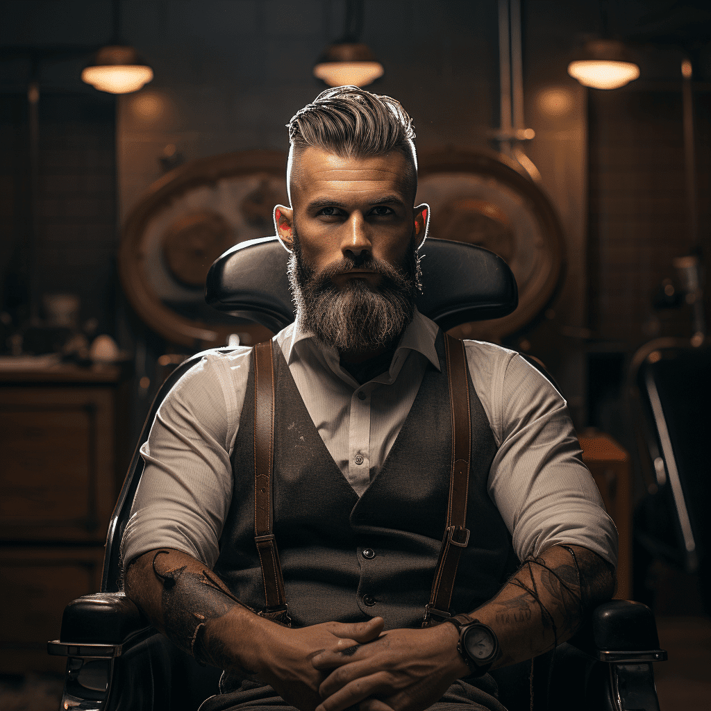 manscaped