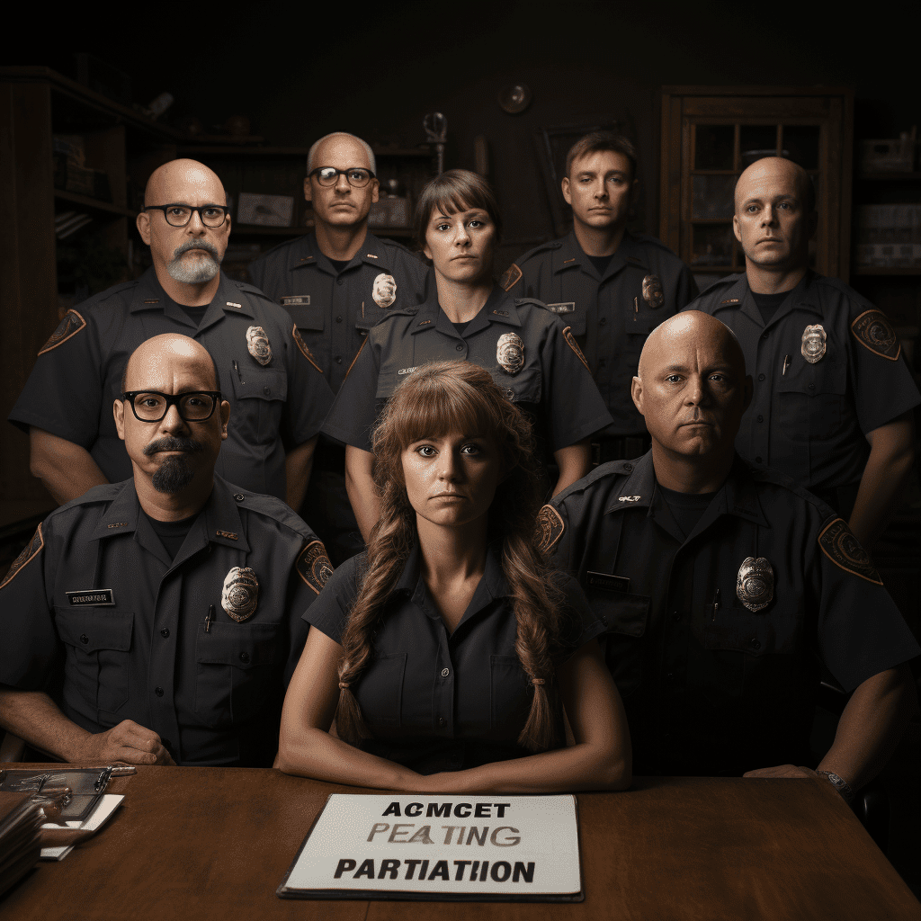 alert missing persons unit