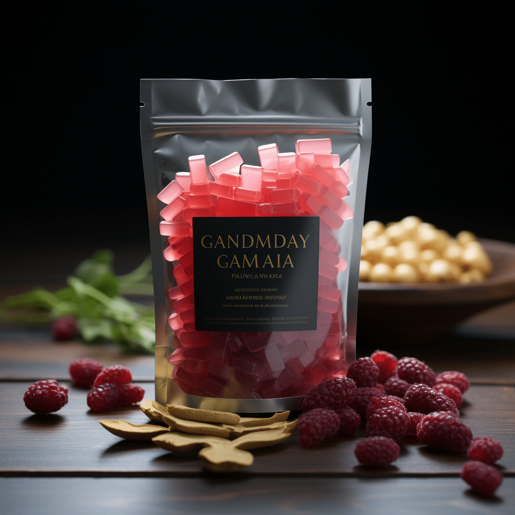 ashwagandha gummies