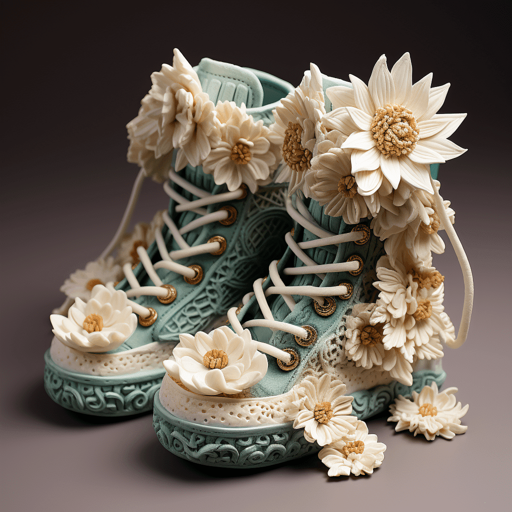 baby shoes