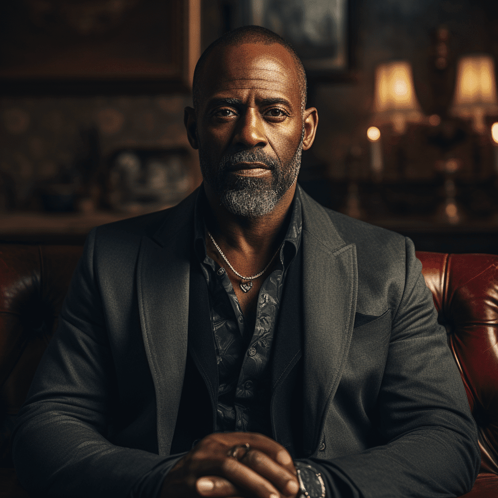 brian mcknight