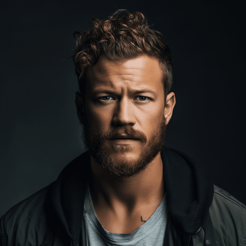 dan reynolds