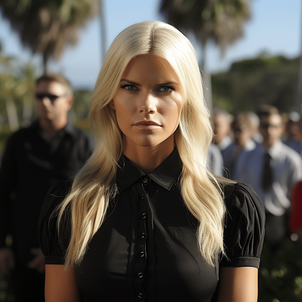 elin nordegren