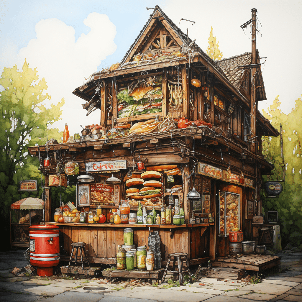 fat shack