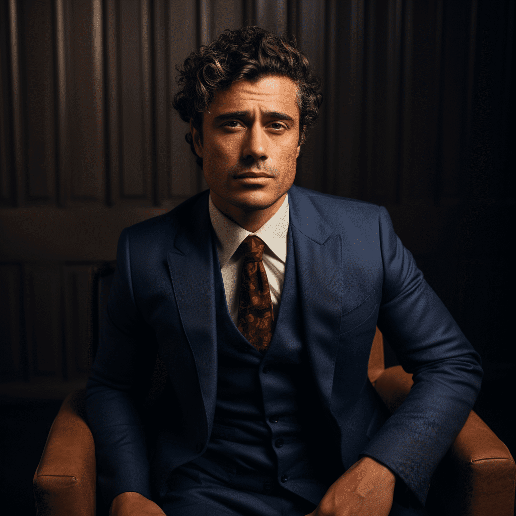 jaime camil