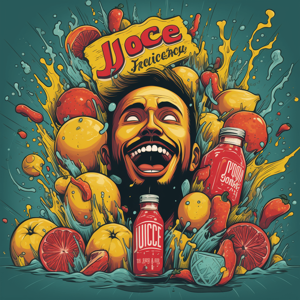 joe and the juice
