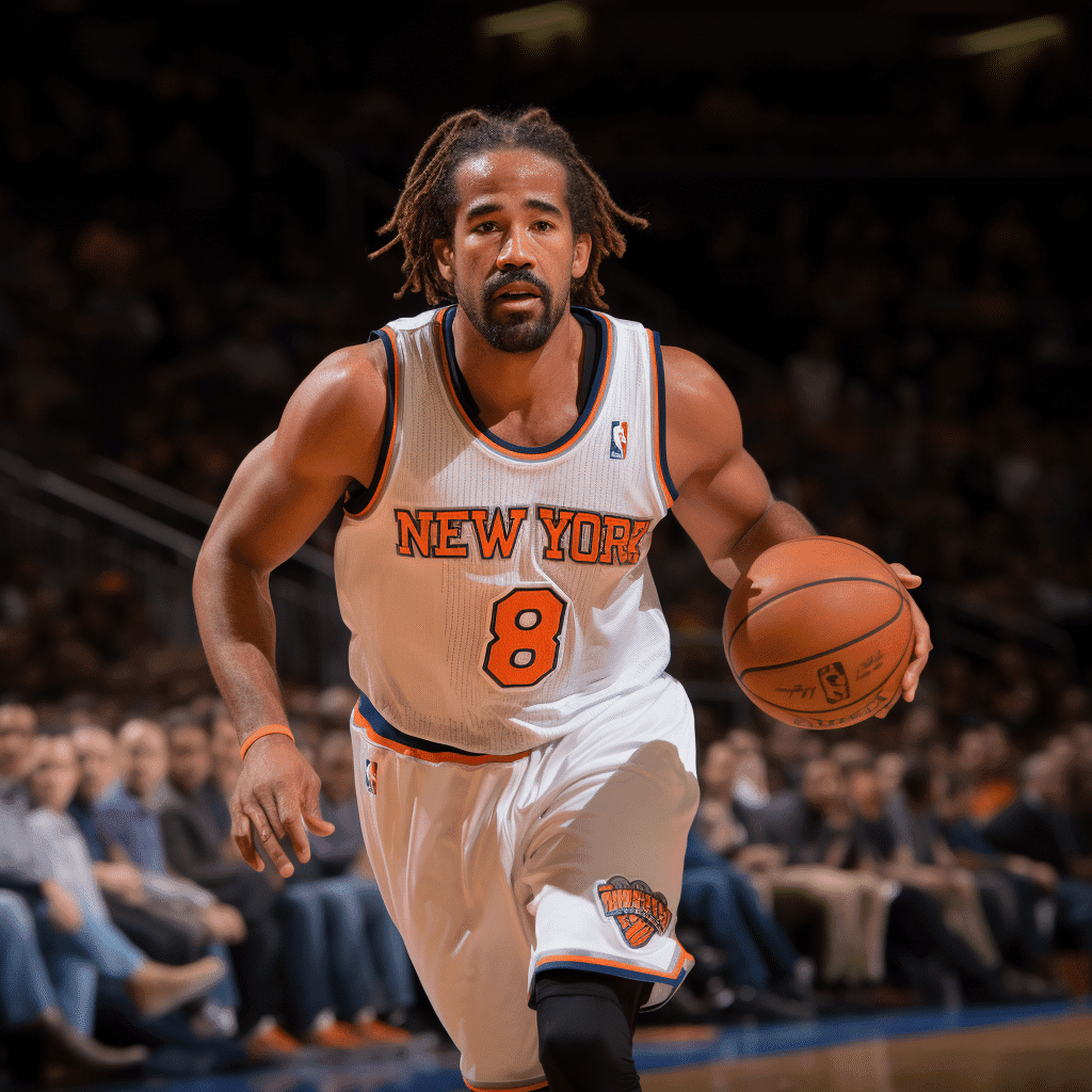 knicks schedule