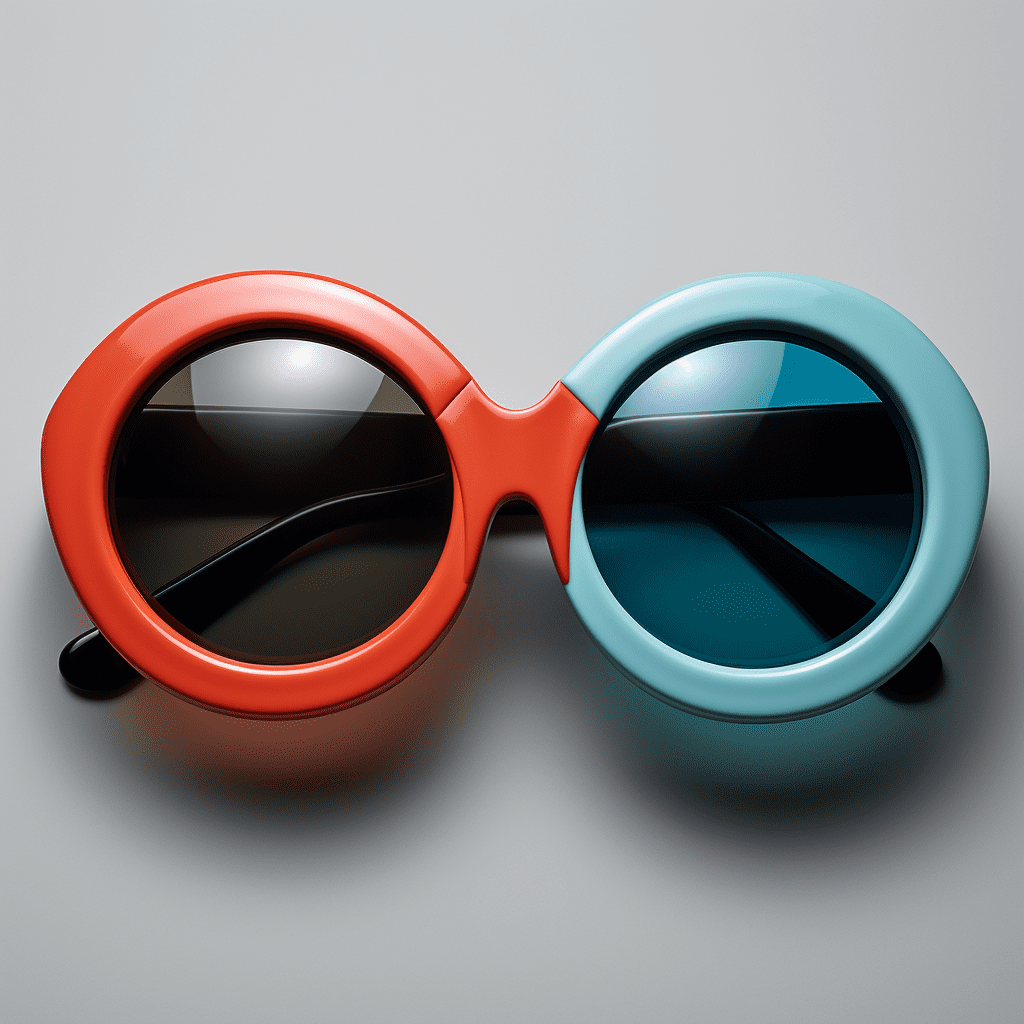 pair eyewear