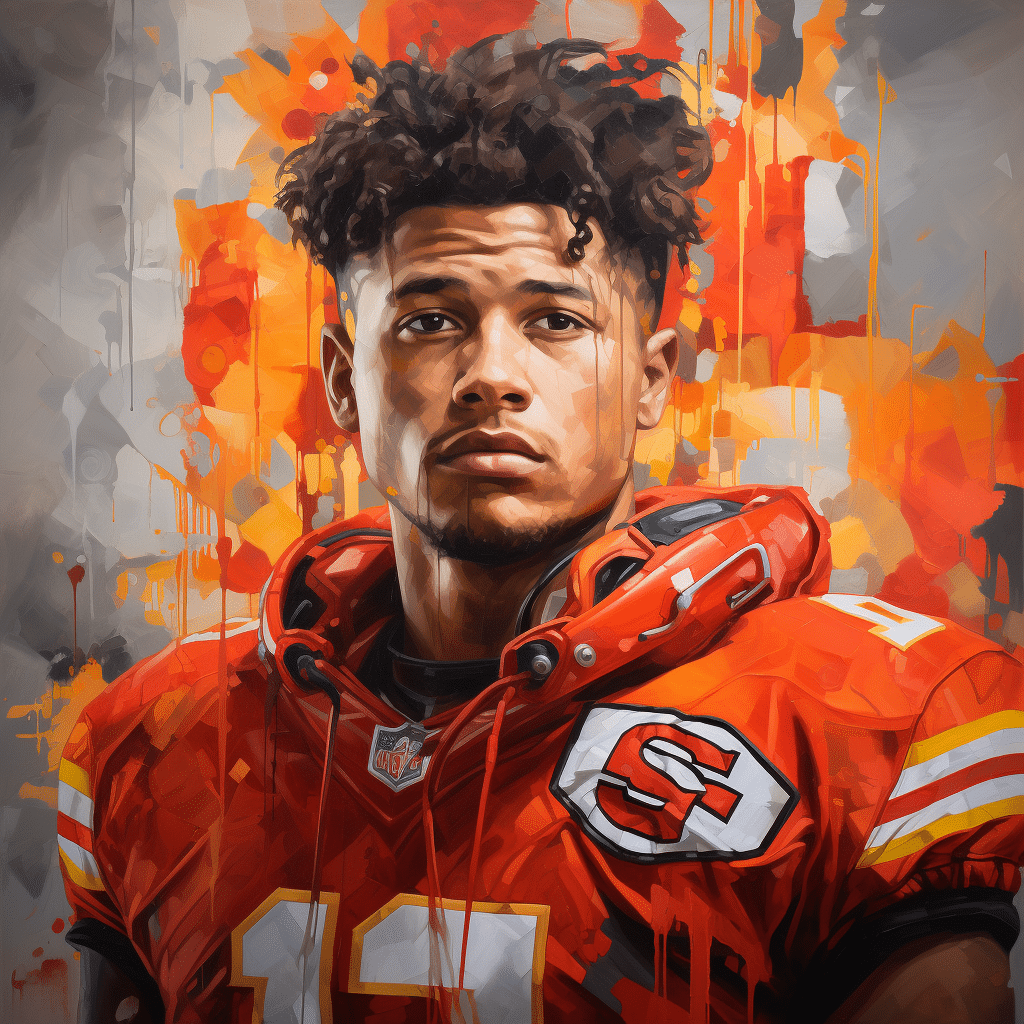 patrick lavon mahomes iii