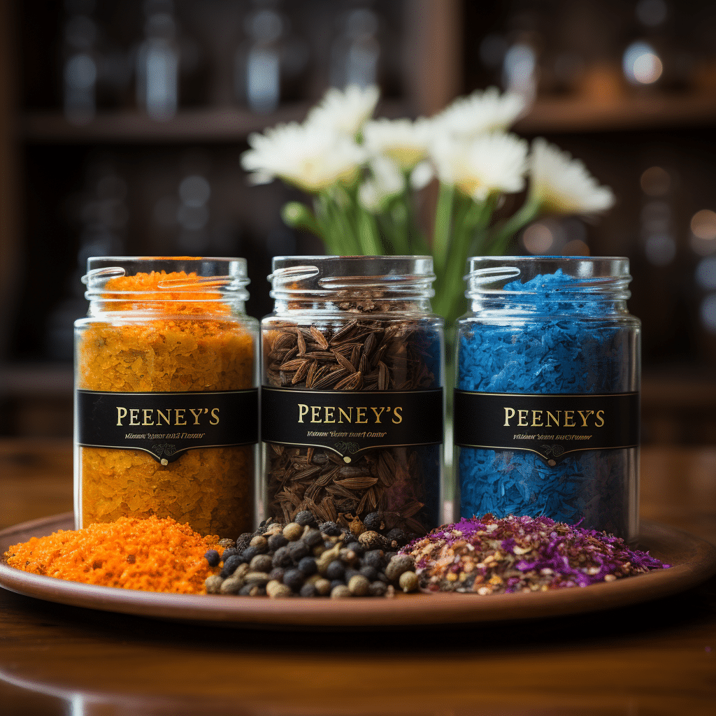 penzeys spices