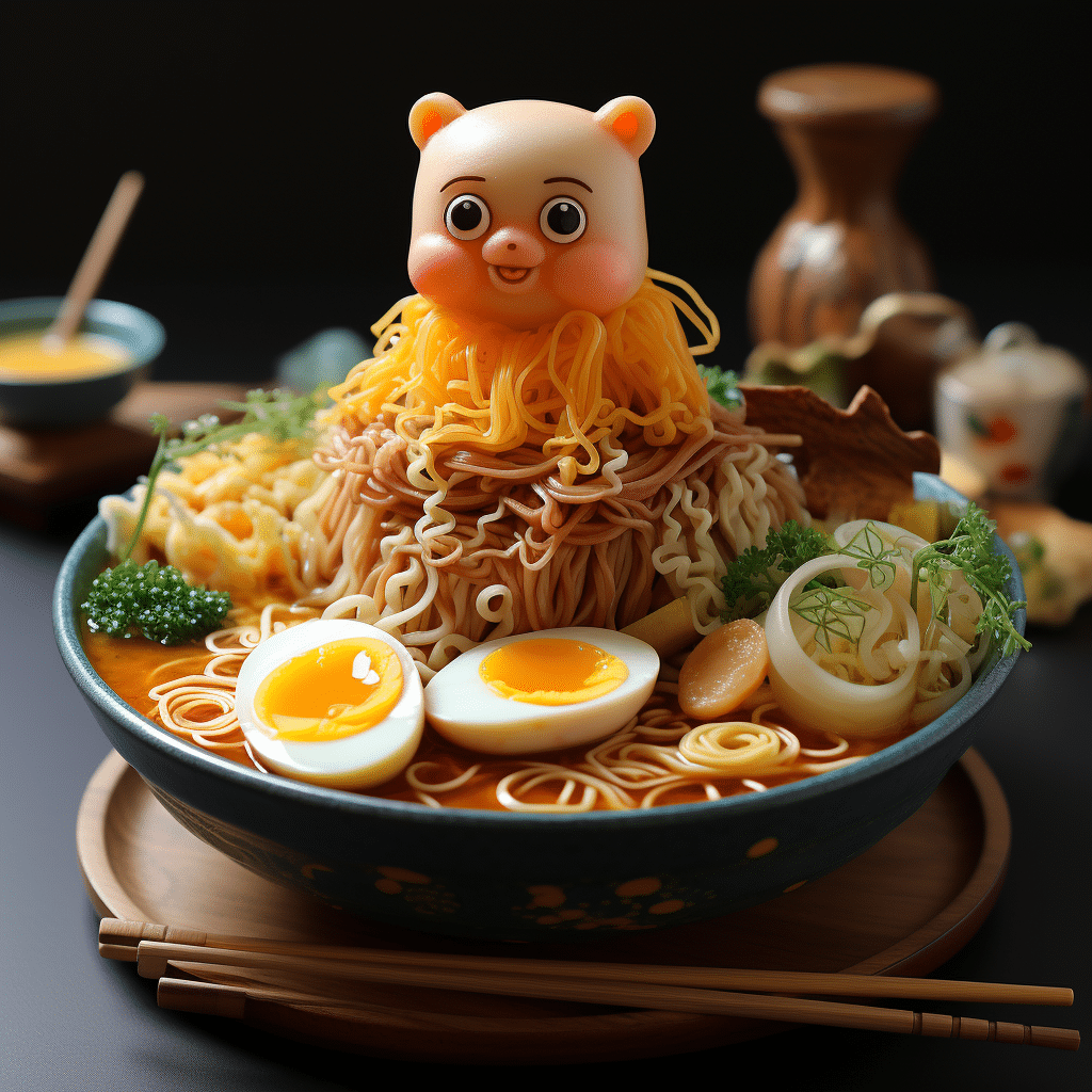 ramen tatsu ya