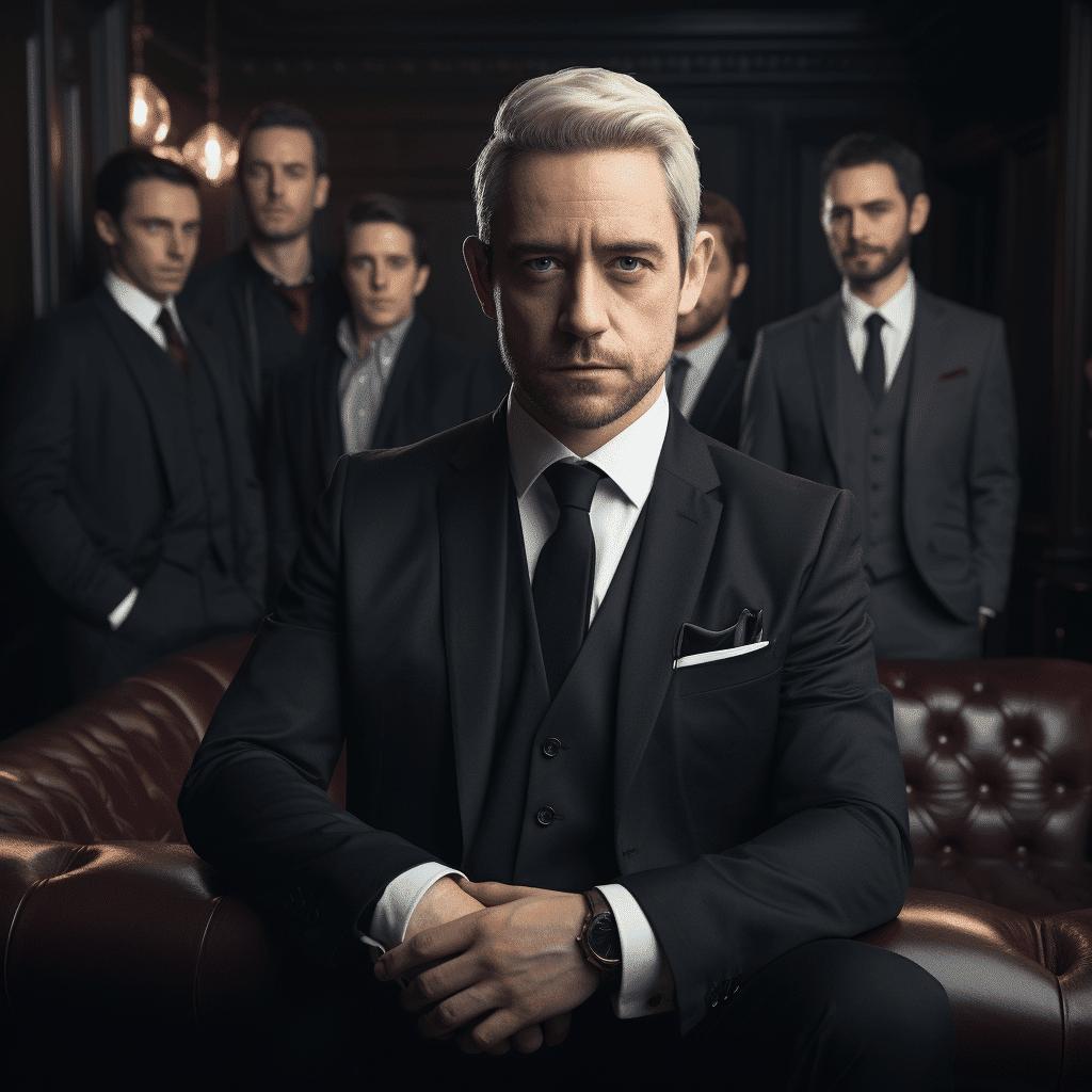 succession season 4
